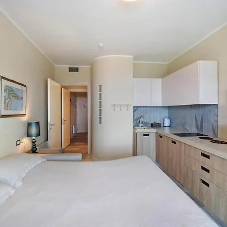 Modus Vivendi 104 Apartamento Sanremo