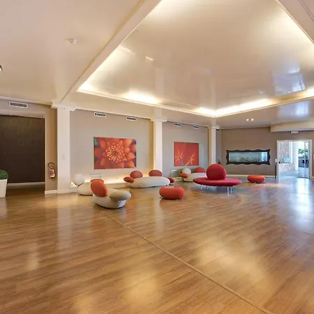 Apartamento Modus Vivendi 104 Sanremo