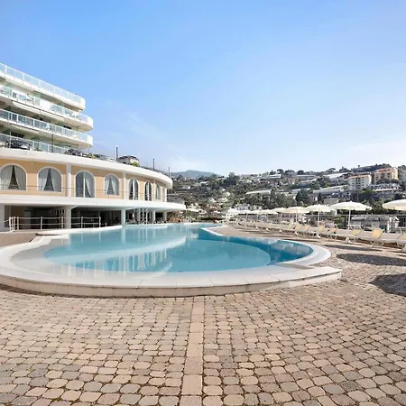 Modus Vivendi 104 Apartamento