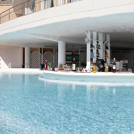 Apartamento Modus Vivendi 104