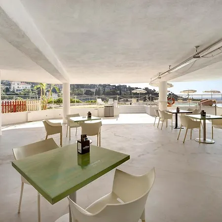 Modus Vivendi 104 Apartamento